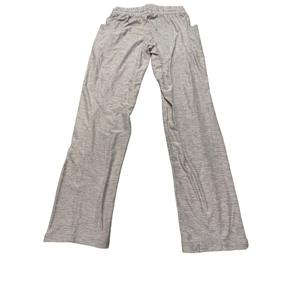 Kyodan Ultra-Soft Collection Light Purple Athletic Pants with Pockets - Picture 10 of 14